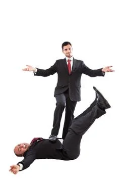 Too easy! Stock Photos