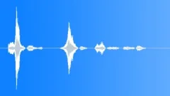 Too heavy 2 Sound Effect