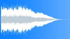 Too Long The Wait (stinger) Stock Music
