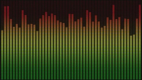 Too Loud 스톡 동영상 84260622