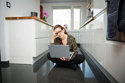 Too much work Stock Photos