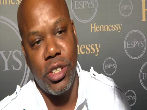 Too Short Stock Footage 52355414