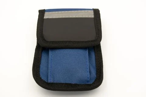 Tool bag Stock-Fotos