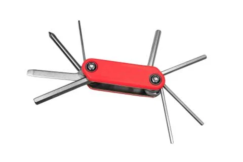 Tool box Stock Photos