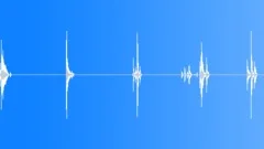 TOOL BOX Sound Effect