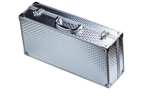 Tool case Stock Photos