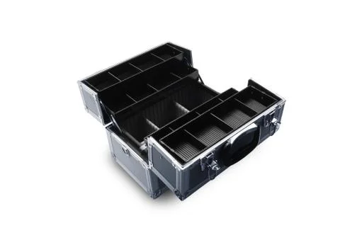 Tool case Stock Photos