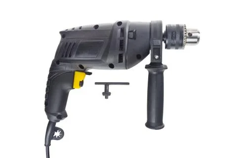 Tool drill Stock Photos