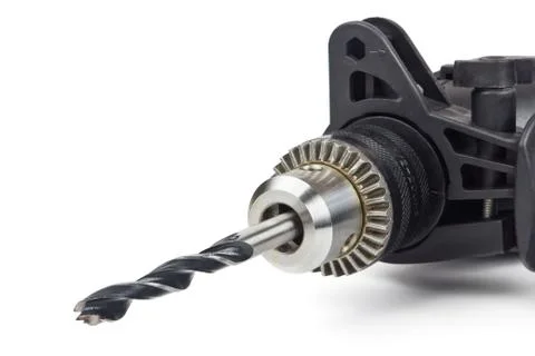 Tool drill Stock Photos