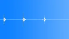 TOOL, FOLEY Sound Effect