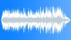 Tool folk Dombra Stock Music