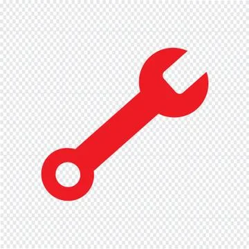 Tool icon vector illustration Stock Illustration