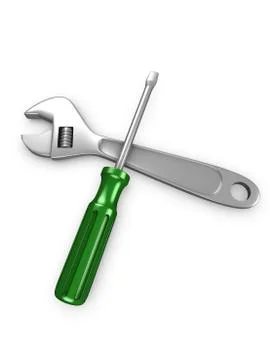 Tool 스톡 일러스트