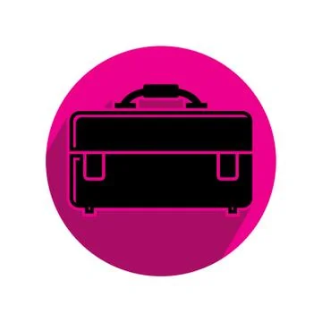 Tool Kit Stock Illustration