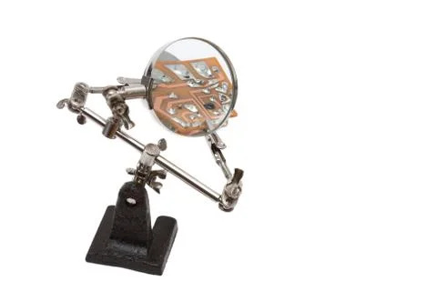 The tool Stockfoto's