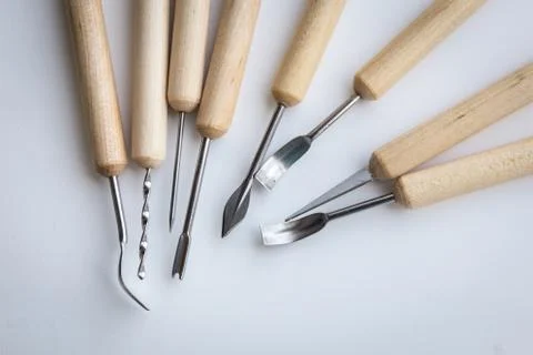 Tool for restoration Stock Photos