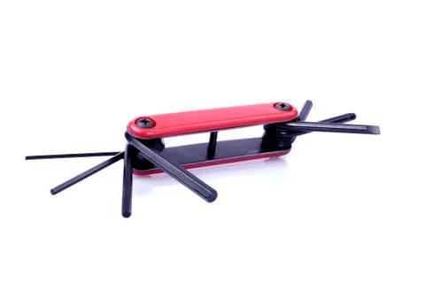 Tool screwdriver Stock Photos