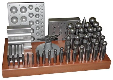 Tool set Stock Photos