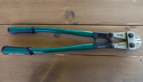 The tool on a table Stock Photos