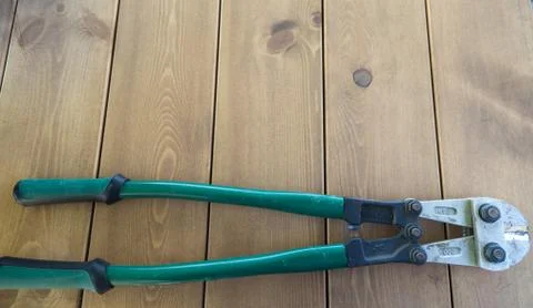 The tool on a table Stock Photos