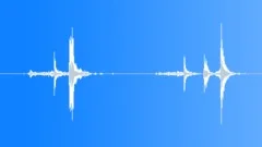 Toolbox drawer Sound Effect