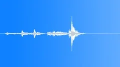 Toolbox drawerSound Effect