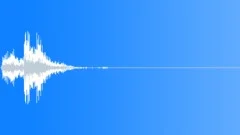 TOOLBOX, DROPSound Effect