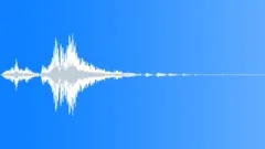 TOOLBOX, DROPSound Effect