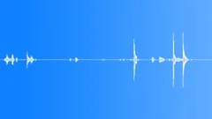 Toolbox latch Sound Effect