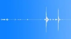 Toolbox latch Sound Effect
