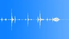 TOOLBOX, METAL Sound Effect