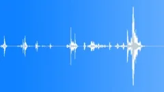 TOOLBOX, METAL Sound Effect