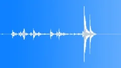 TOOLBOX, METAL Sound Effect