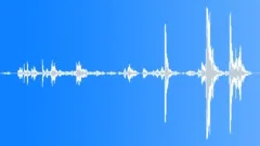 TOOLBOX, METAL Sound Effect
