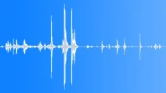 TOOLBOX, METAL Sound Effect