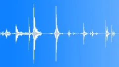 TOOLBOX, METAL Sound Effect