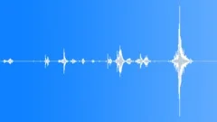 TOOLBOX, METAL Sound Effect