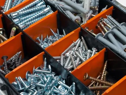 Toolbox Stock Photos