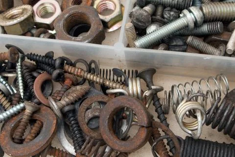 Toolbox Stock Photos