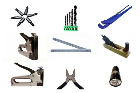 Toolbox 스톡 사진