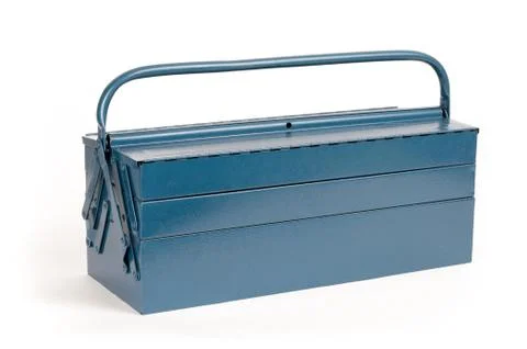 Toolbox Stock Photos