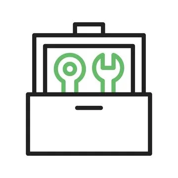 Toolbox Stock Photos