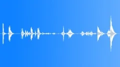 Toolbox rummage 02Sound Effect