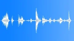 Toolbox rummage 03Sound Effect