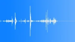 Toolbox rummage Sound Effect