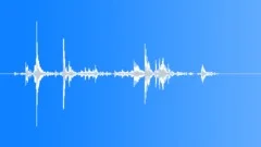 Toolbox rummage Sound Effect