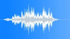 Toolbox slide Sound Effect