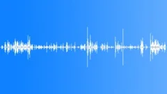 Toolboxes browsing - long Sound Effect