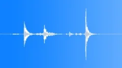 ToolBoxLidClose S011IN.590 Sound Effect