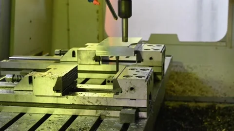 ToolingHD02 Stock Footage 168363795